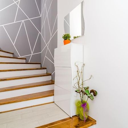 Sea View Apartment 10 Minutes Walk From Old City Dubrovnik Exterior foto