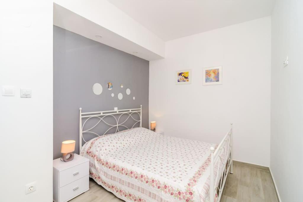Sea View Apartment 10 Minutes Walk From Old City Dubrovnik Exterior foto